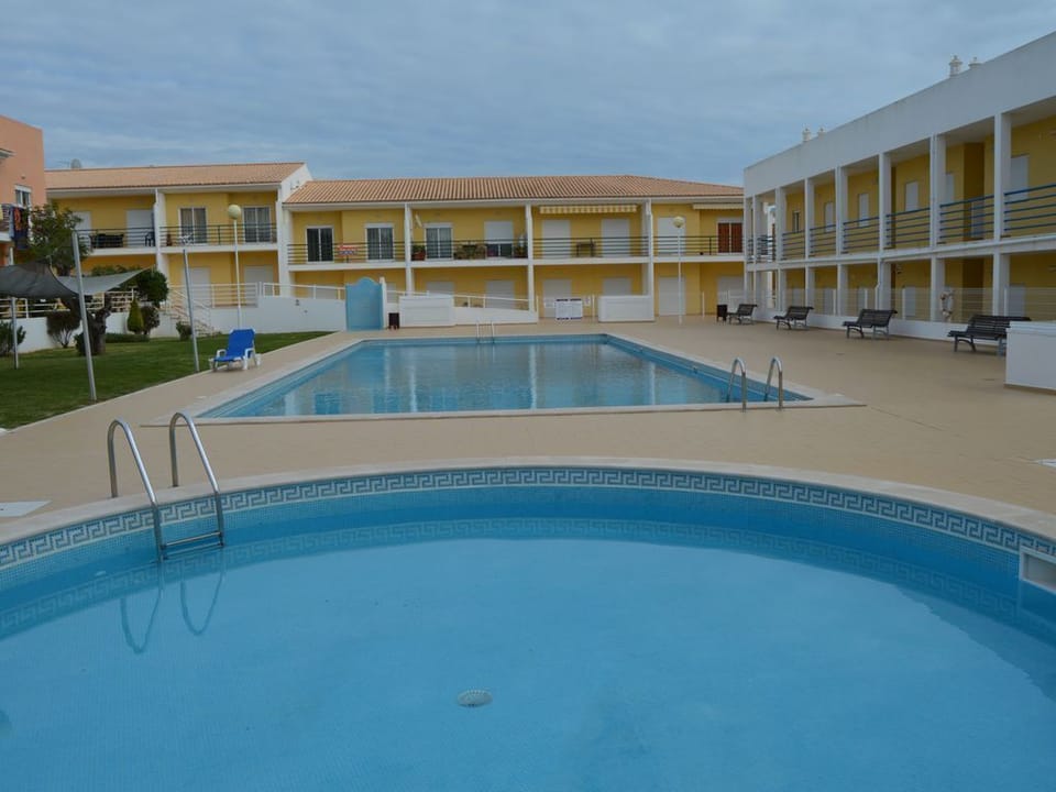Swimming pools