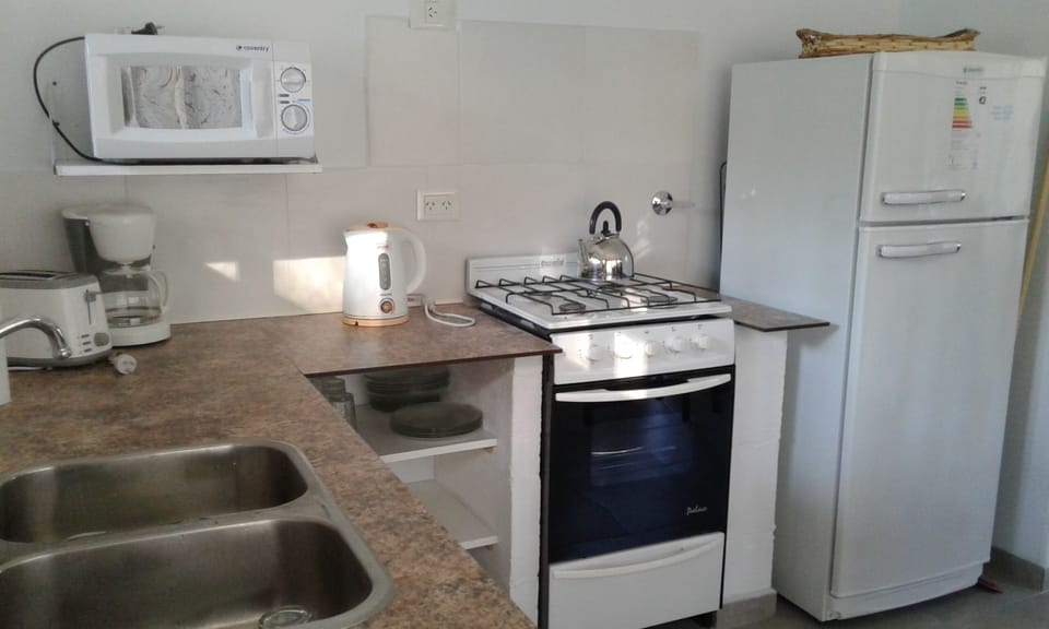 cocina completa