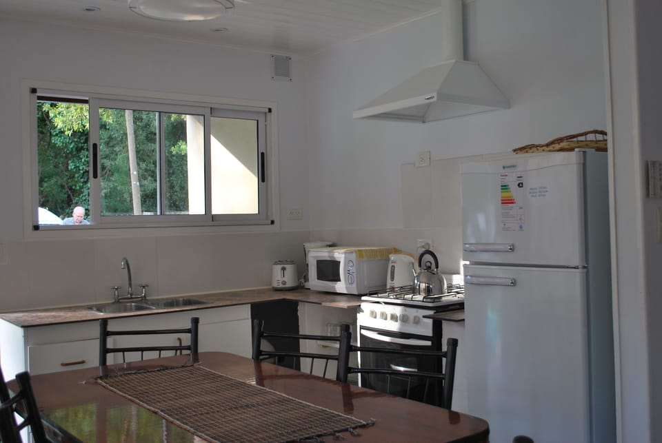 cocina completa