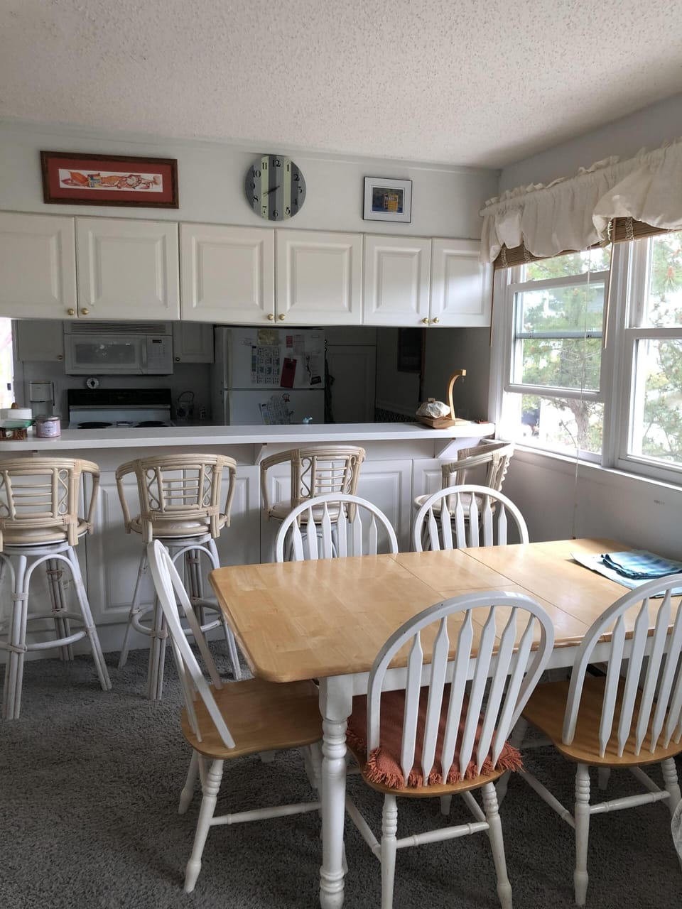 Dining/Kitchen