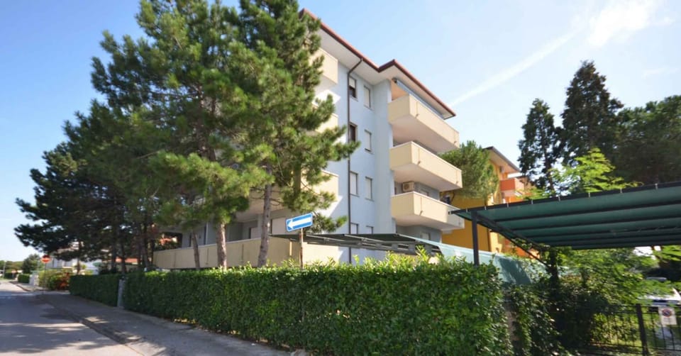external view
