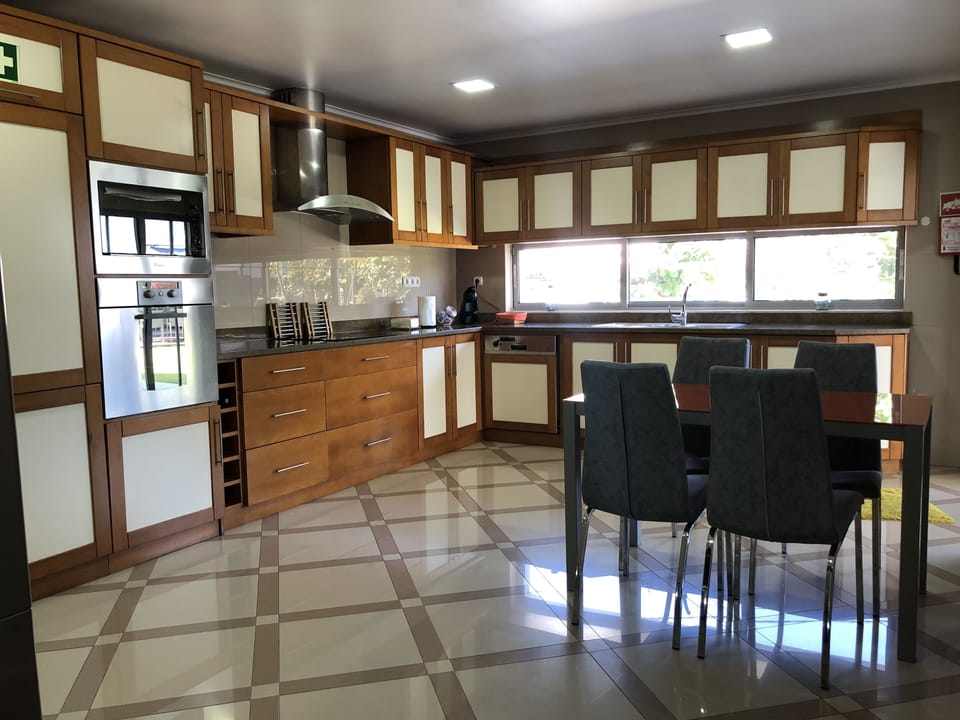 COZINHA