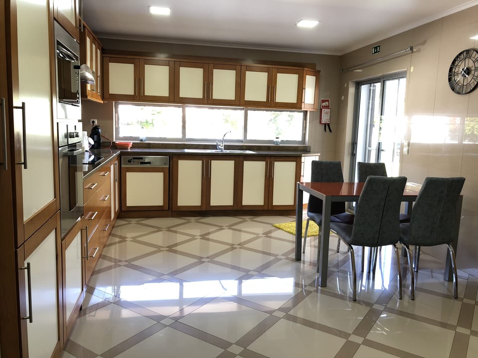COZINHA
