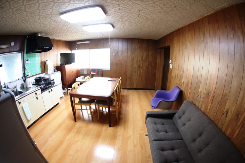 Guest House Omihachiman
