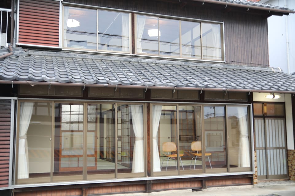 Guest House Omihachiman