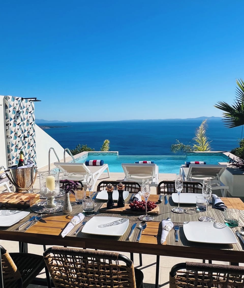 We can arrange a special dinner party