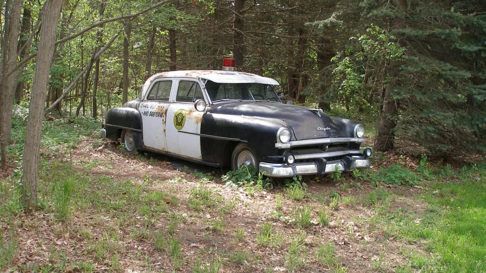 There are all sorts of hidden gems in Harbor Country