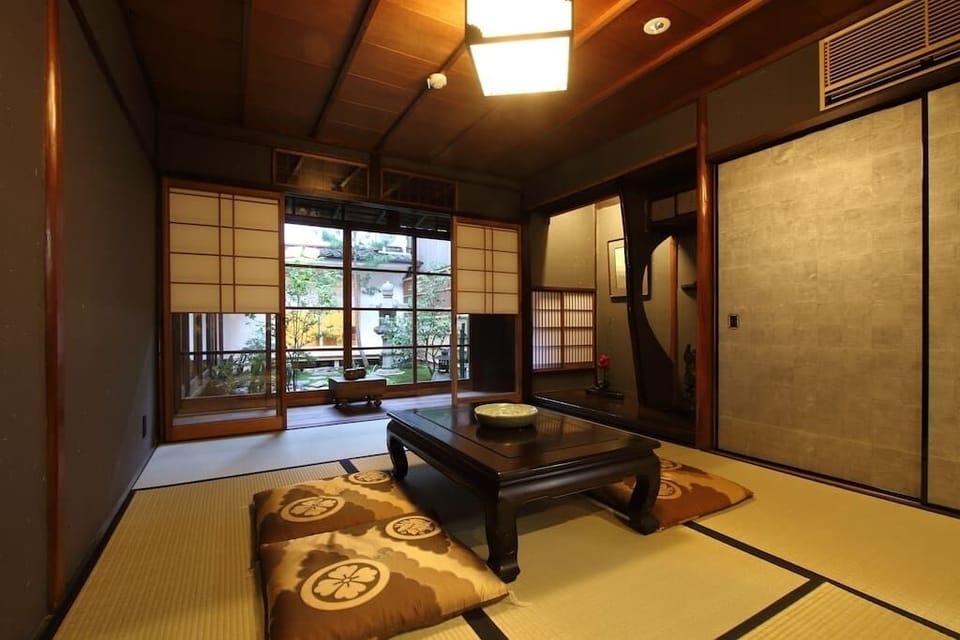 Living room 1F