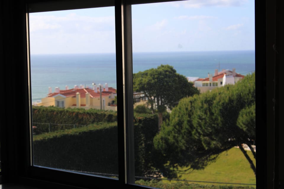 master bedroom view 