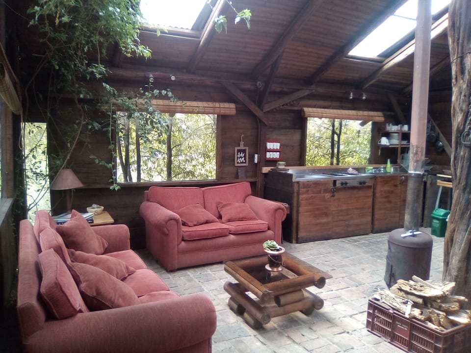 Finca Agroecolgica Nigayala