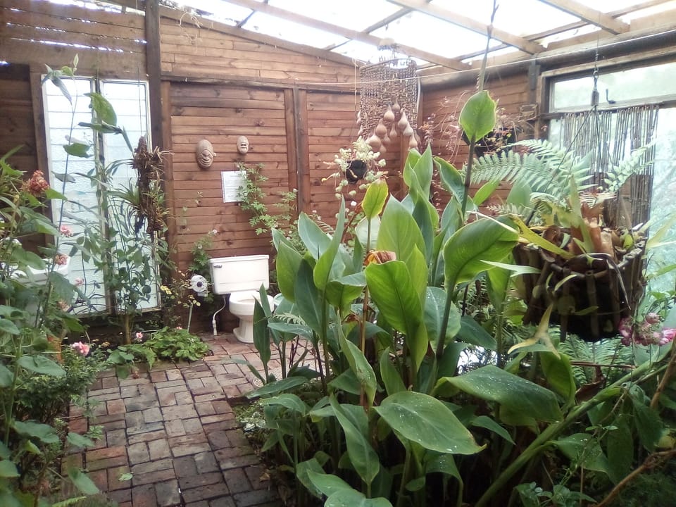 Finca Agroecolgica Nigayala