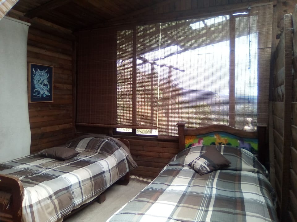 Finca Agroecolgica Nigayala
