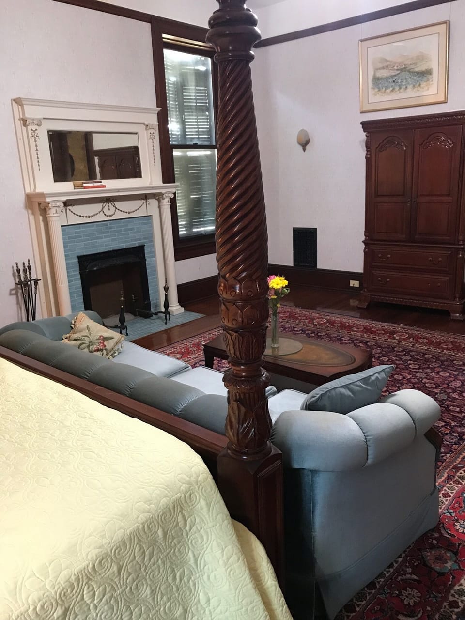 Interior