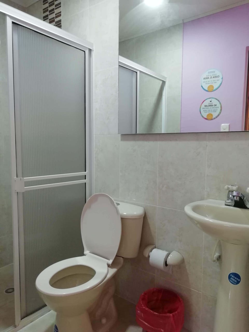 Baño