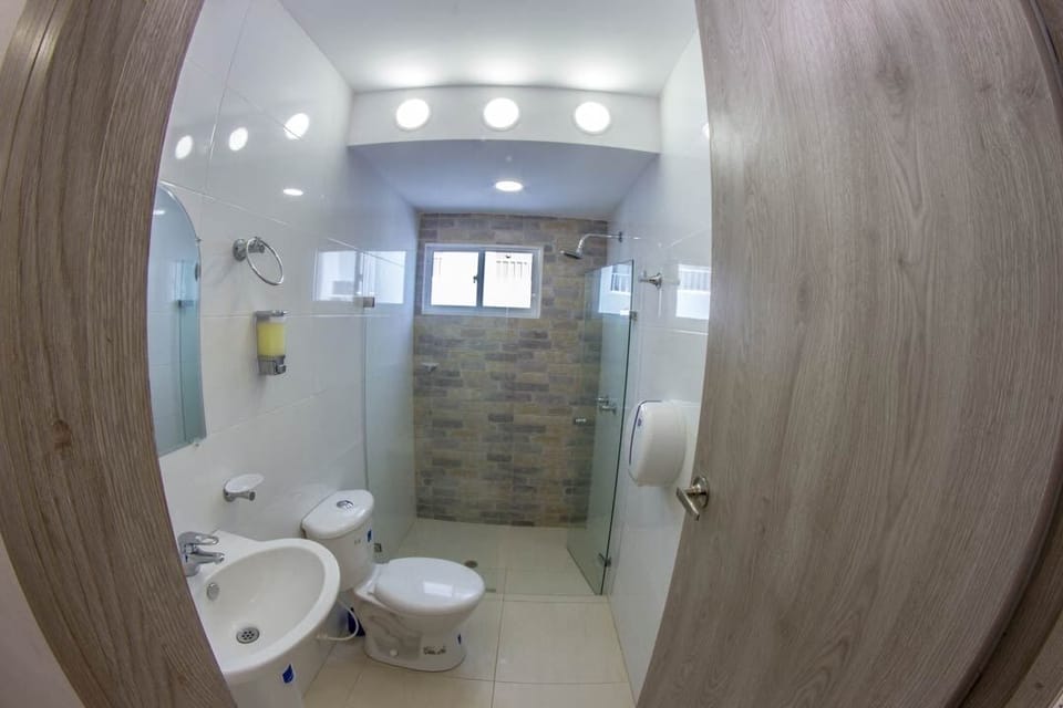 502-2 Apartamento Lujoso, Econmico
