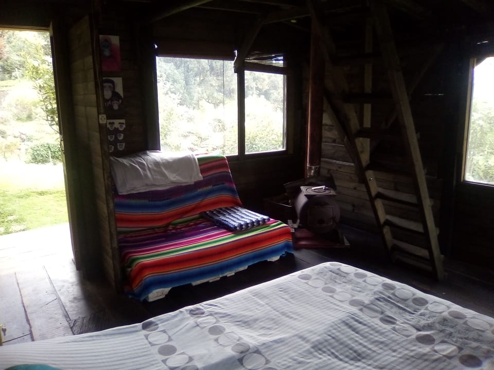 Finca Agroecolgica Nigayala
