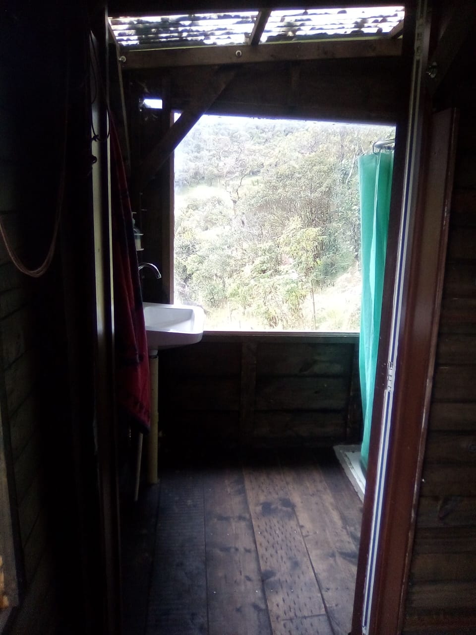 Finca Agroecolgica Nigayala