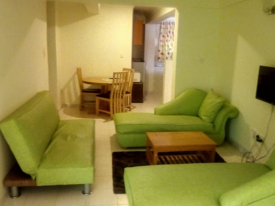 seatin room