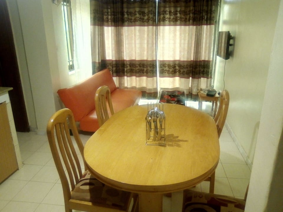 studio one bed room