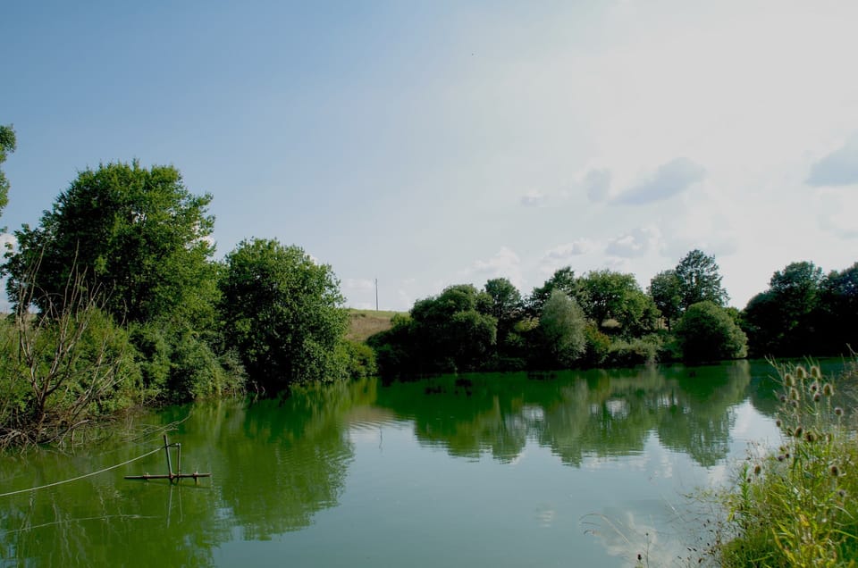 Lake
