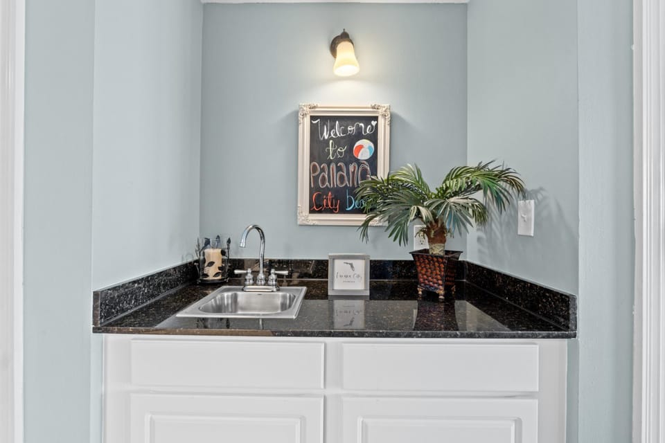 Wet Bar