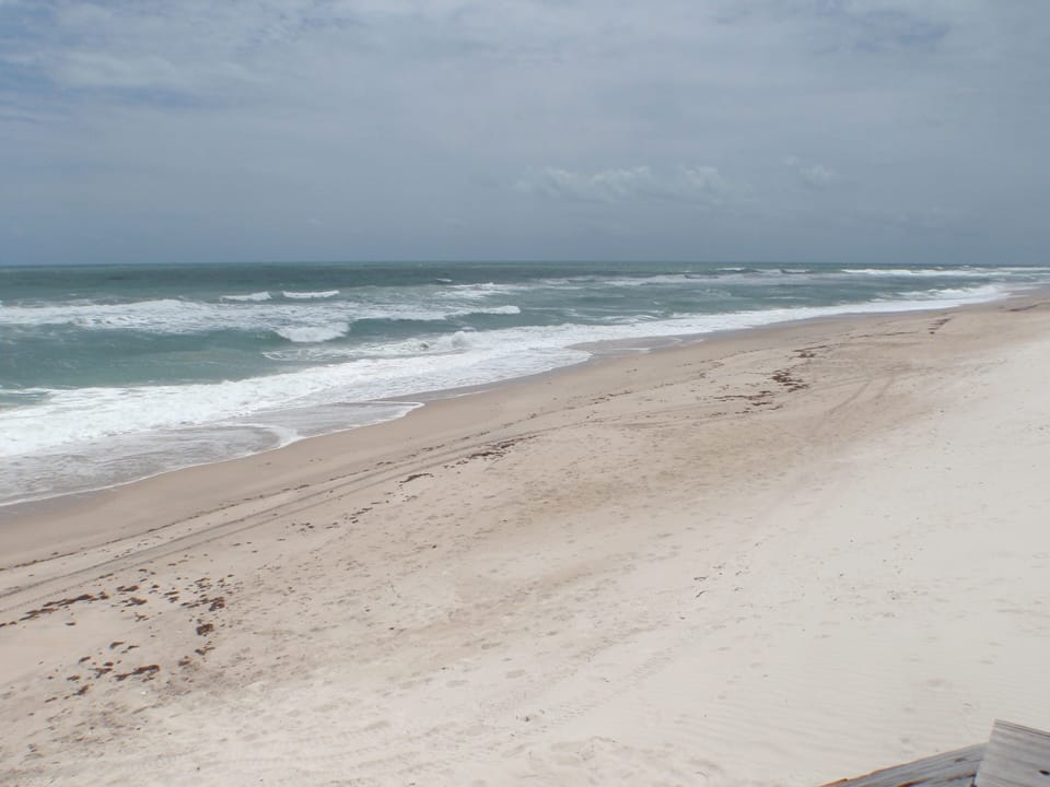 Right ourside your door