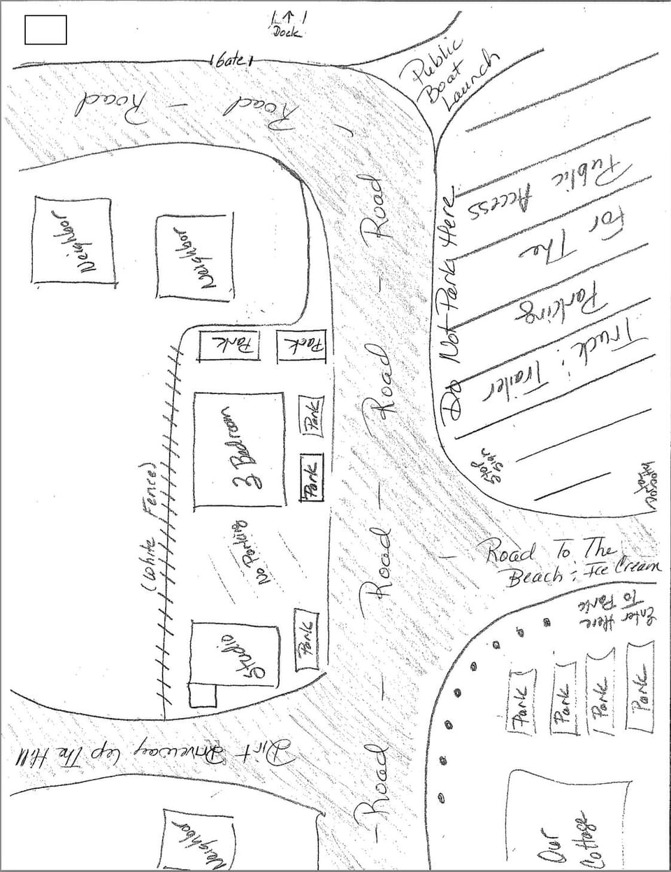 Property map