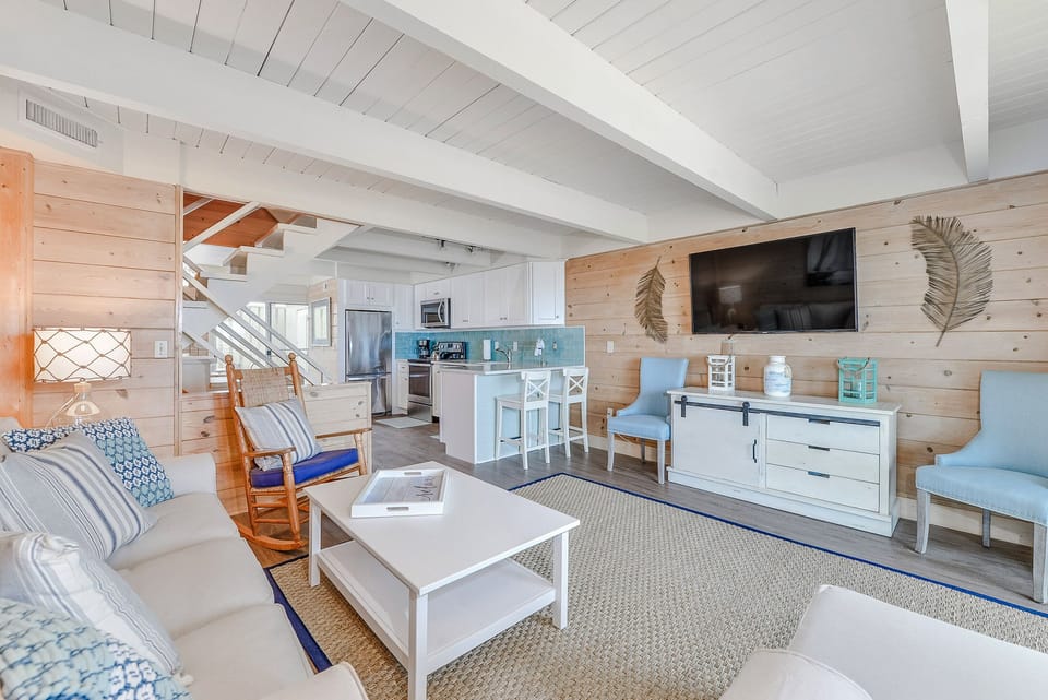 Open Concept