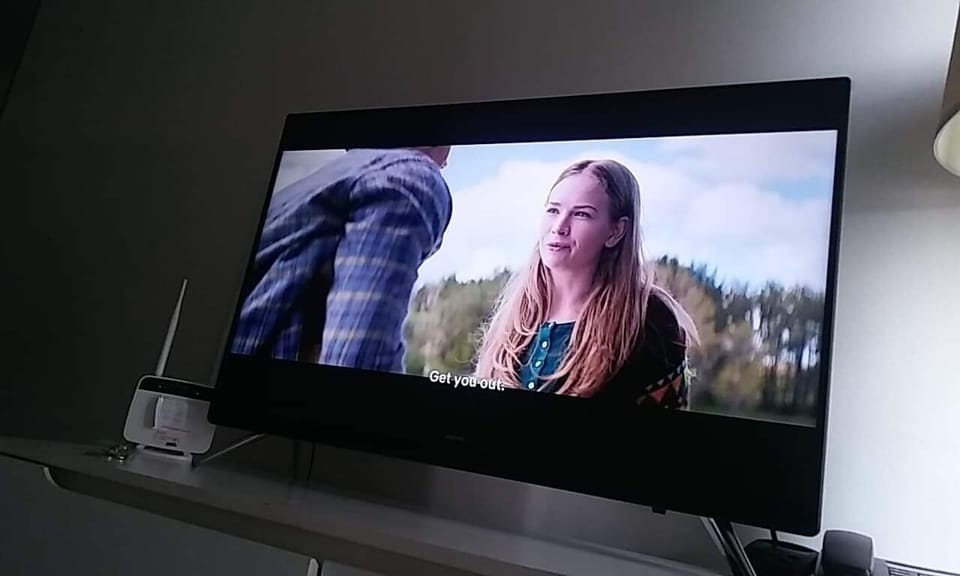 Television