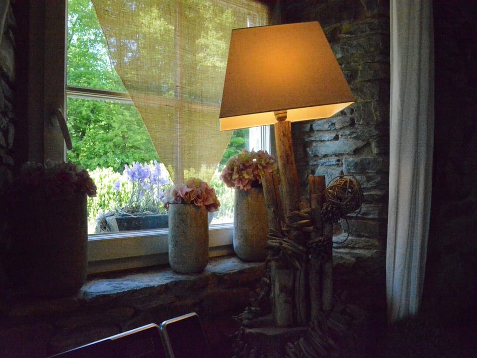 Ambiance / Close-up