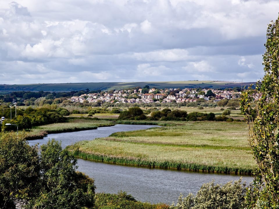 Surrounding area | Cormorant View, Weymouth
