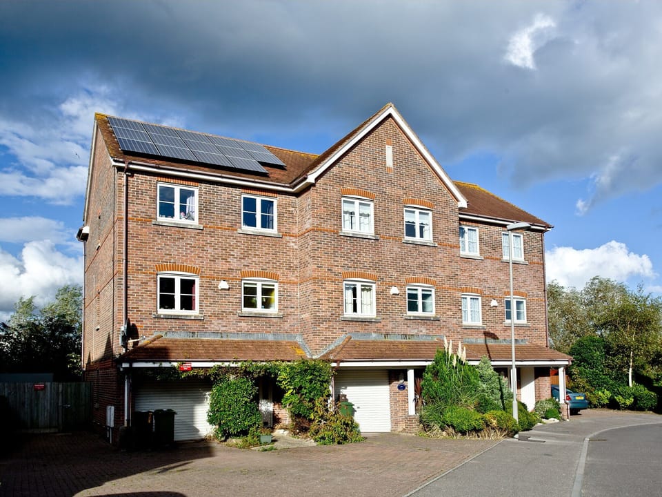 Exterior | Cormorant View, Weymouth