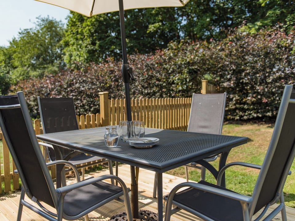 Sitting out area | Spilstead Barn, Sedlescombe