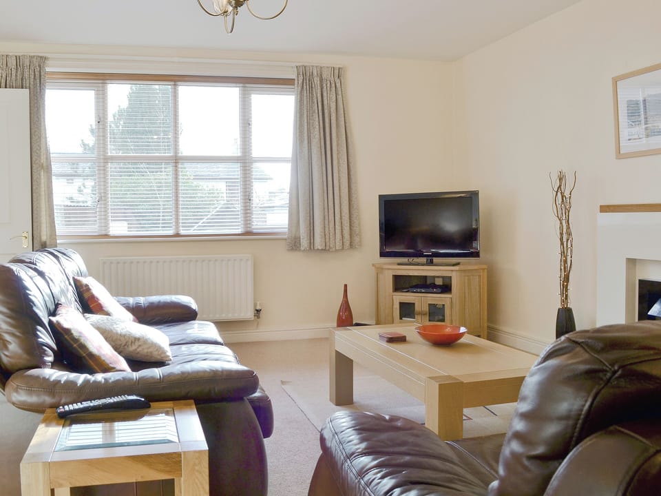 Living room | School Knott Cottage, Windermere