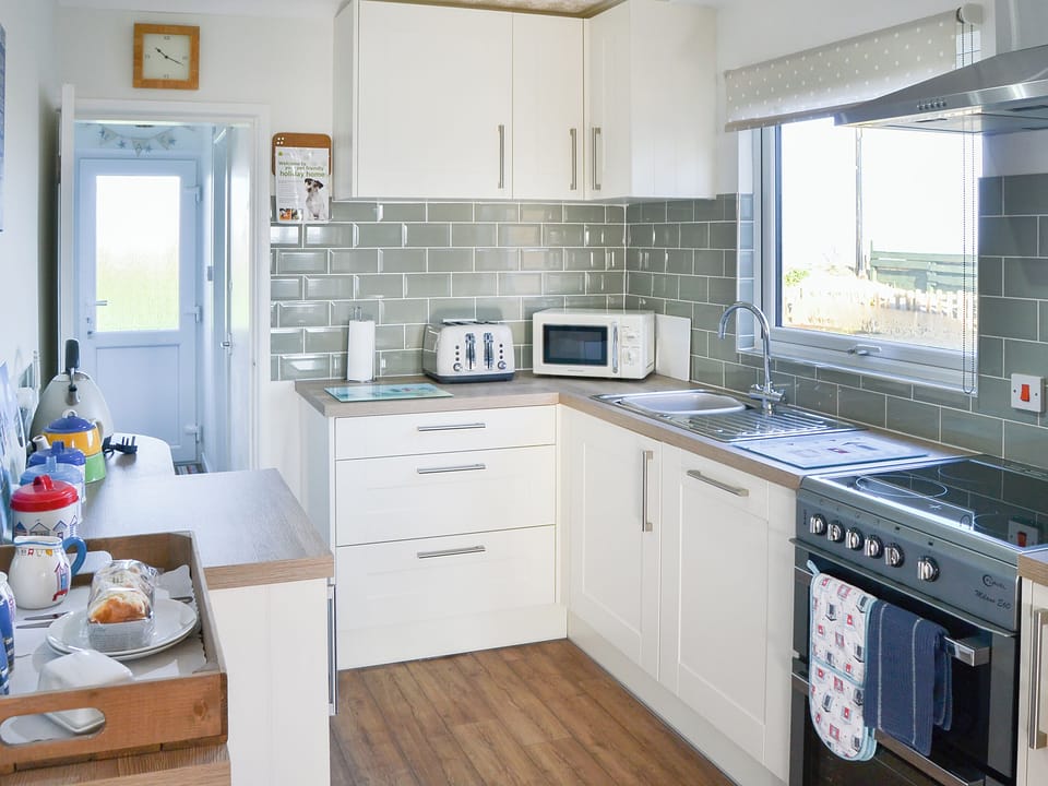 Kitchen | Cottage By The Sea, Bacton, near North Walsham