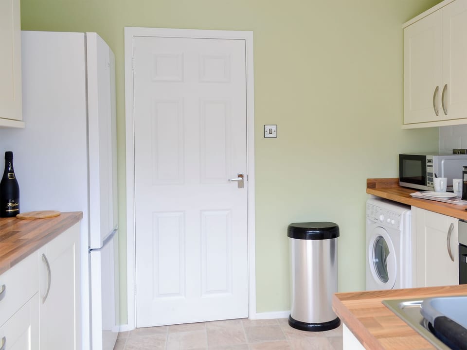 Kitchen | Gwynt y M&ocirc;r, Tywyn