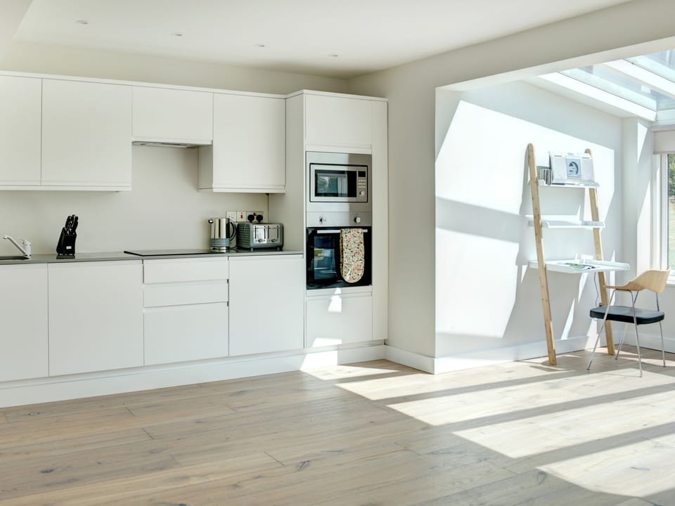 Kitchen | Swallows Nest, Near Cirencester