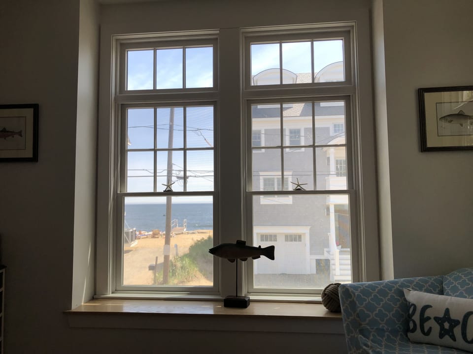 Views from the Study. 