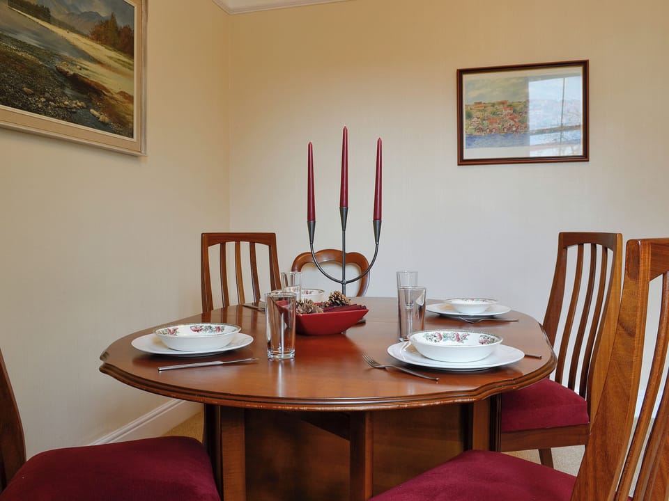 Dining area | Robinson, Keswick