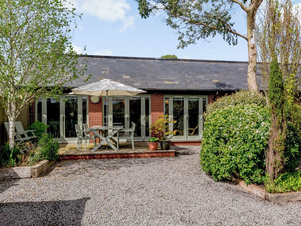 Lovely holiday home | Primrose, Nr Wells