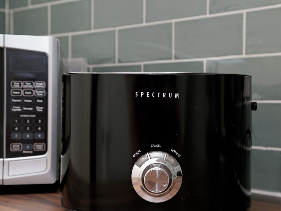 Kitchen | Skyfall, Canterbury