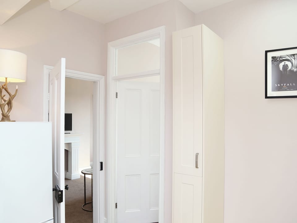 Living space | Skyfall, Canterbury