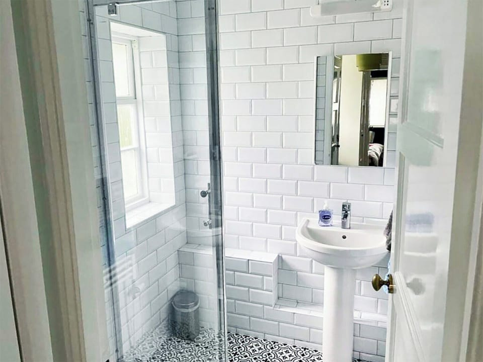 En-suite | Winchelsea Cottage, Winchelsea