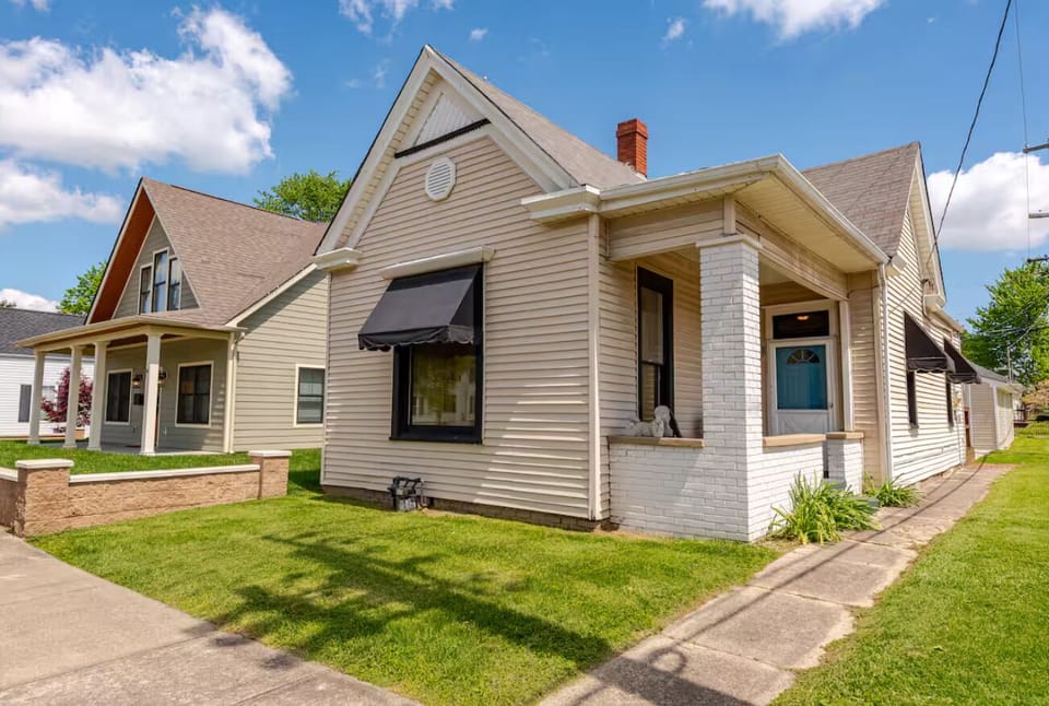 Your perfect getaway starts here!