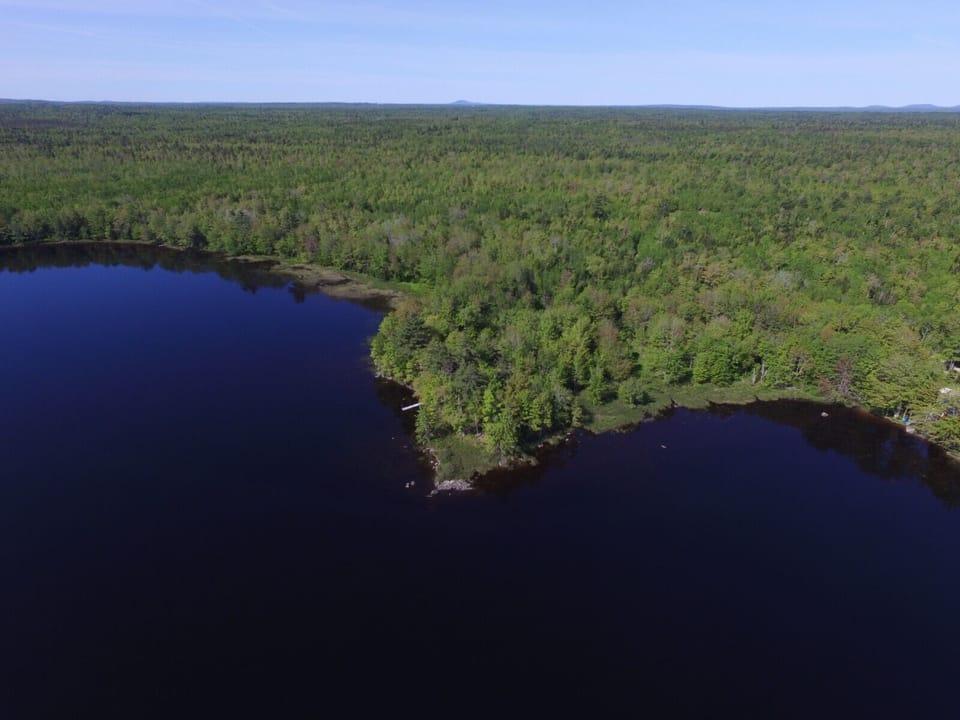 Point Camp Peninsula 2