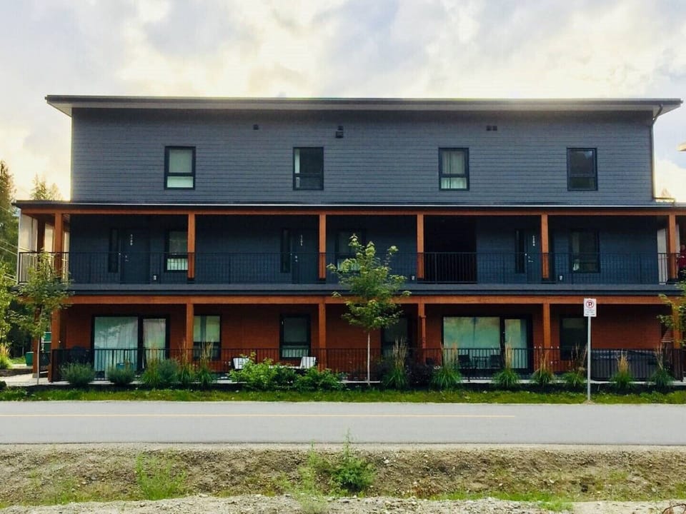 New Complex!