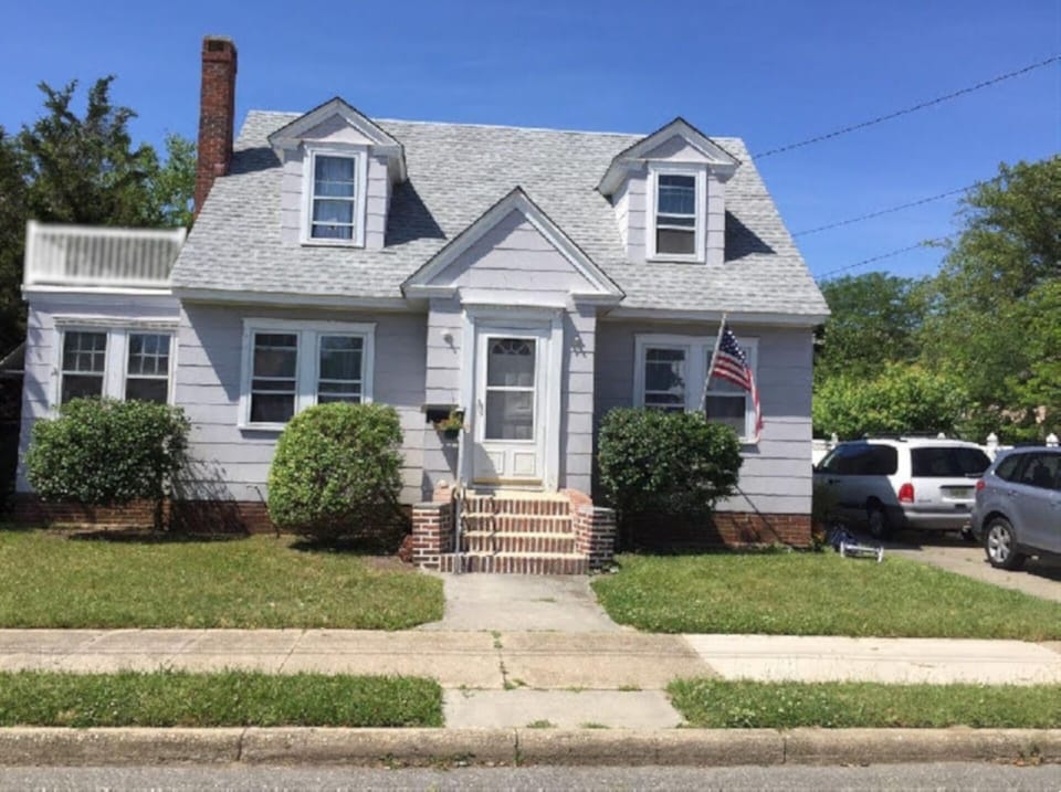 Curb View