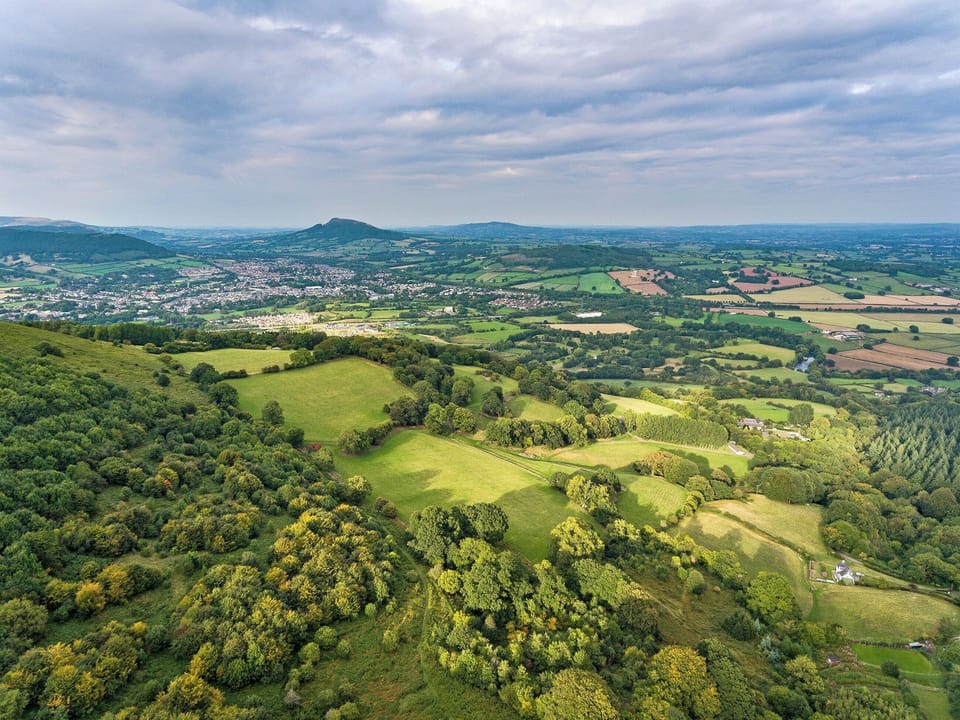 Monmouthshire