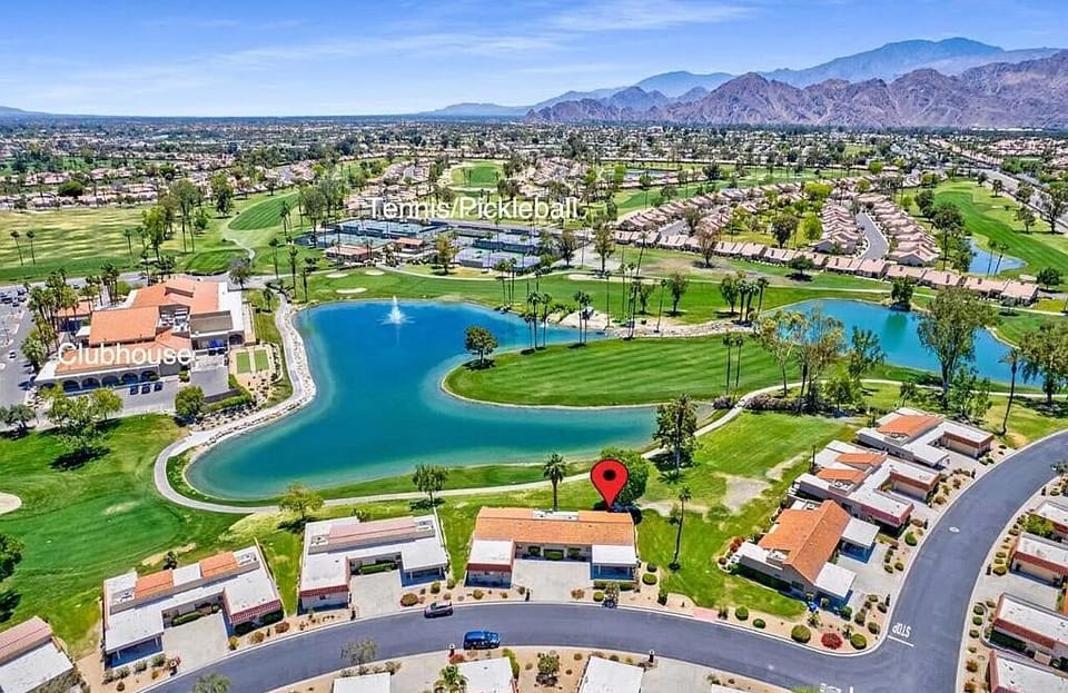 Country Club Overview