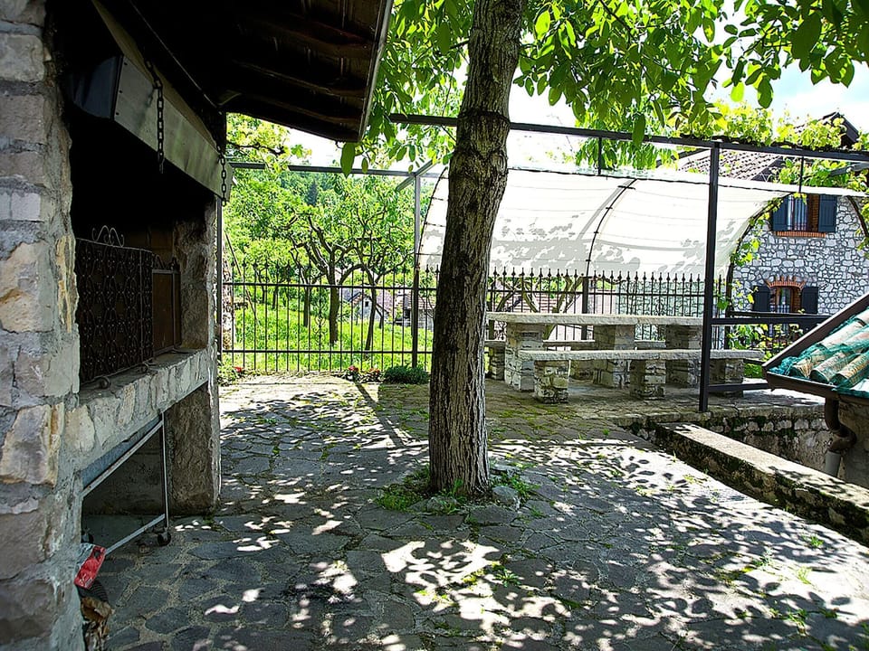 Patio / Balcony